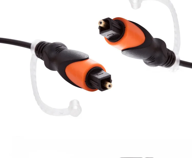 Toslink (SPDIF) Digital Optical Audio Cable