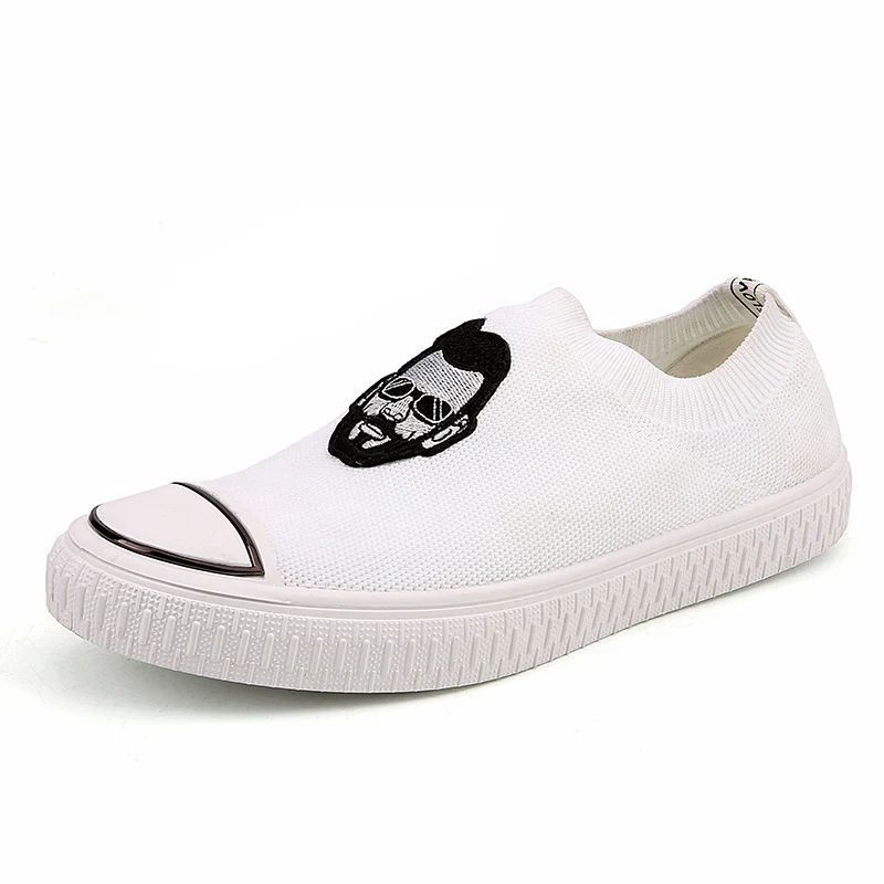 Оптовая Продажа Повседневная обувь, кроссовки для мужчин