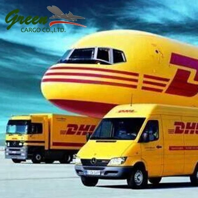 Reliable logistic agent discountedl international air shipping rates to Dubai