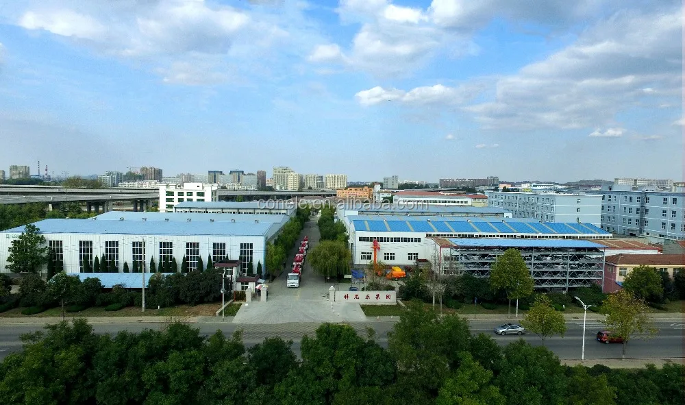 
27m Concrete Boom Pump Truck Series with Dongfeng Shenyu Chassis from China 