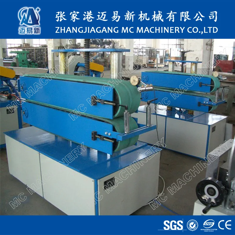 PVC Stone Artificial Marble Making Extruder Machine