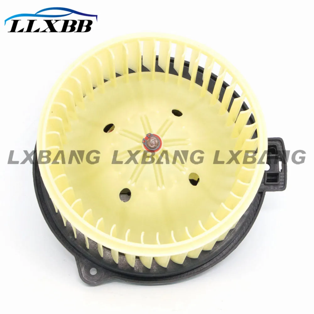 AC Fan Heater Blower Motor 87103-02080 ORIGINAL Heater fan FOR TOYOTA COROLLA Verso 2008 8710302080