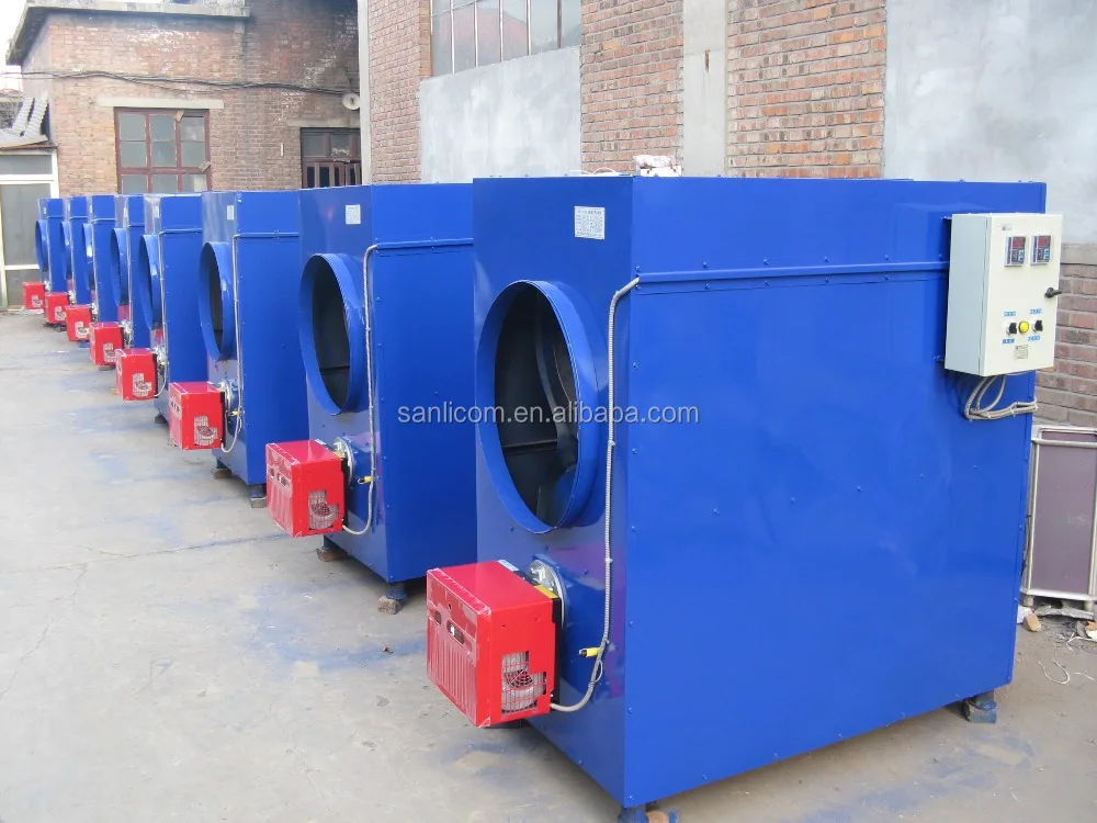 Greenhouse Heater/Greenhouse Heating Machine