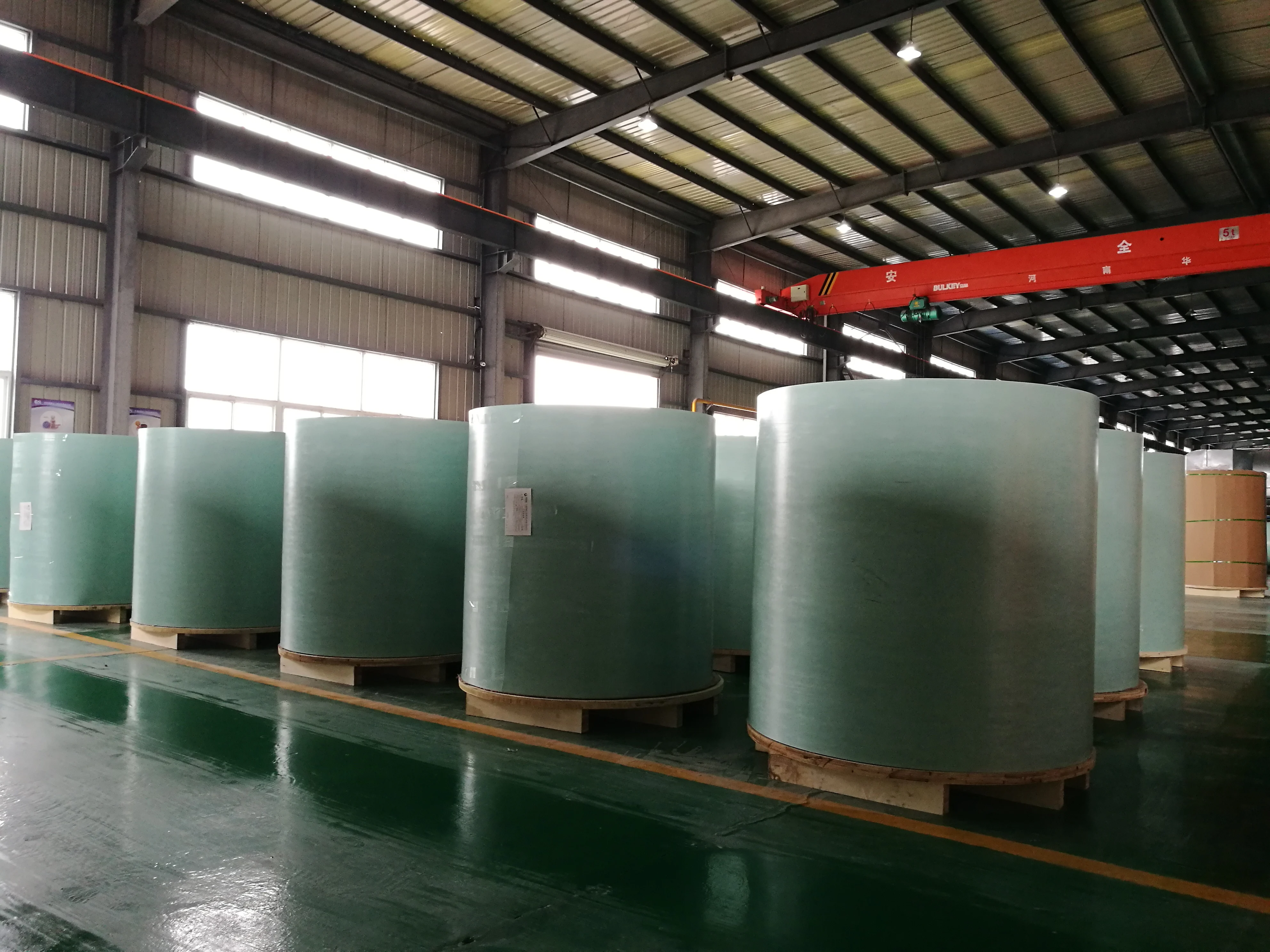 ALMINE A2 Fire Resistance Core coil for aluminum composite panels