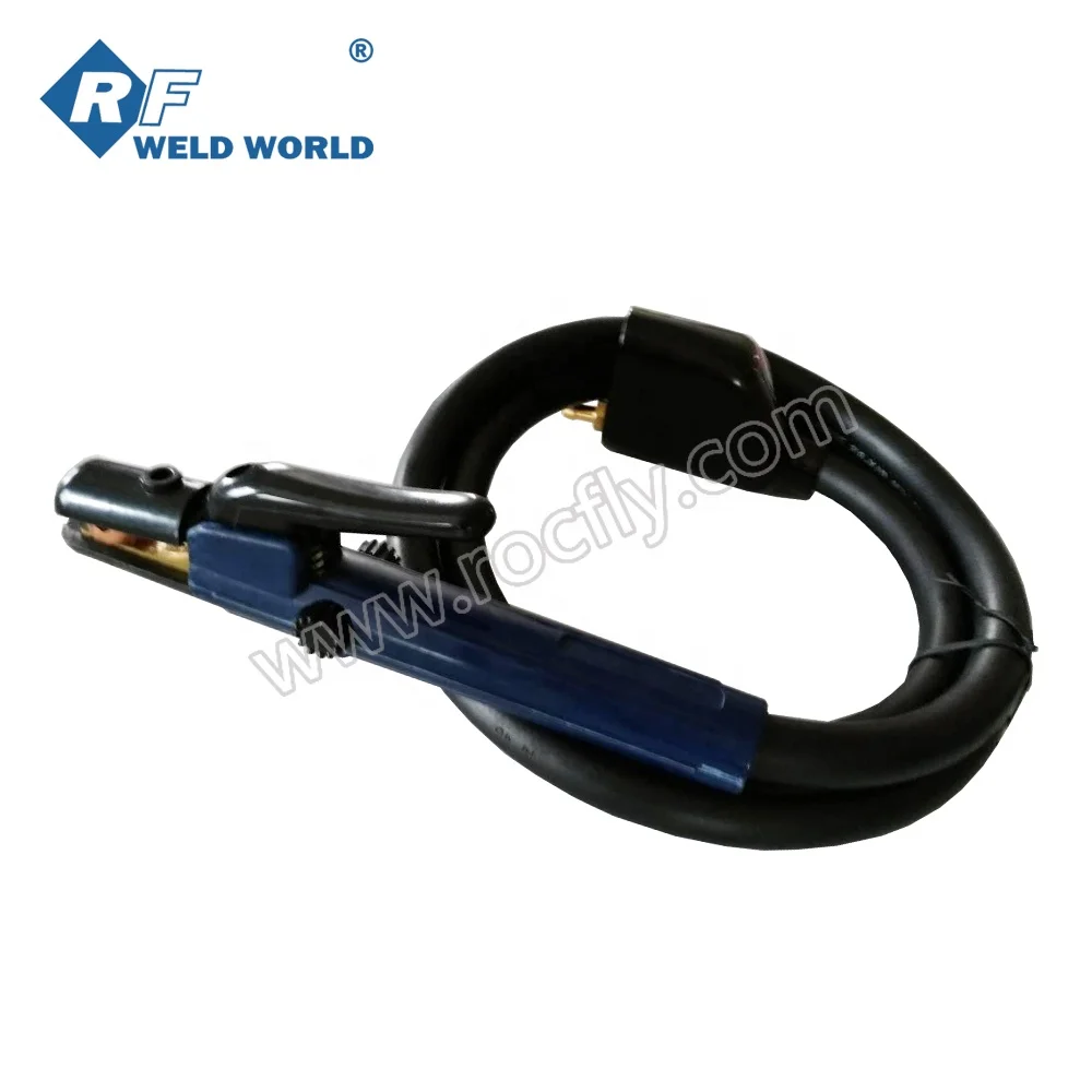 K3000 Arcair Carbon Arc Gouging Torch Gun