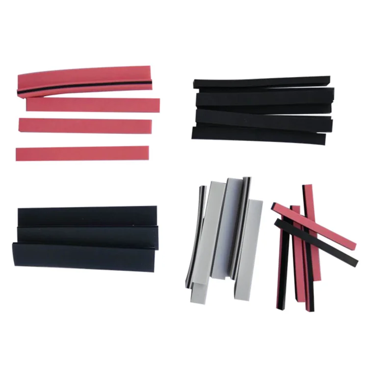 
Silicone lcd connector zebra strip for Electronic Components 