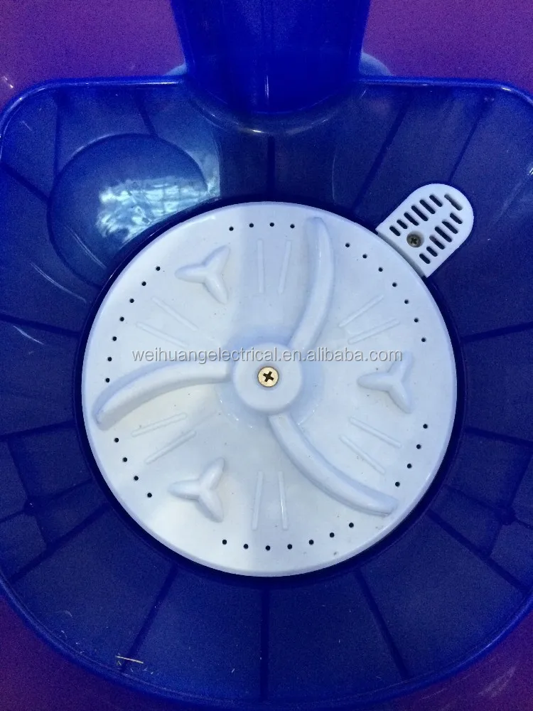 2kg Baby Clothes Mini Washing Machine