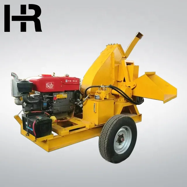 
New Design Wood Chipper Machine Chipper Wood Garden shredder blades 