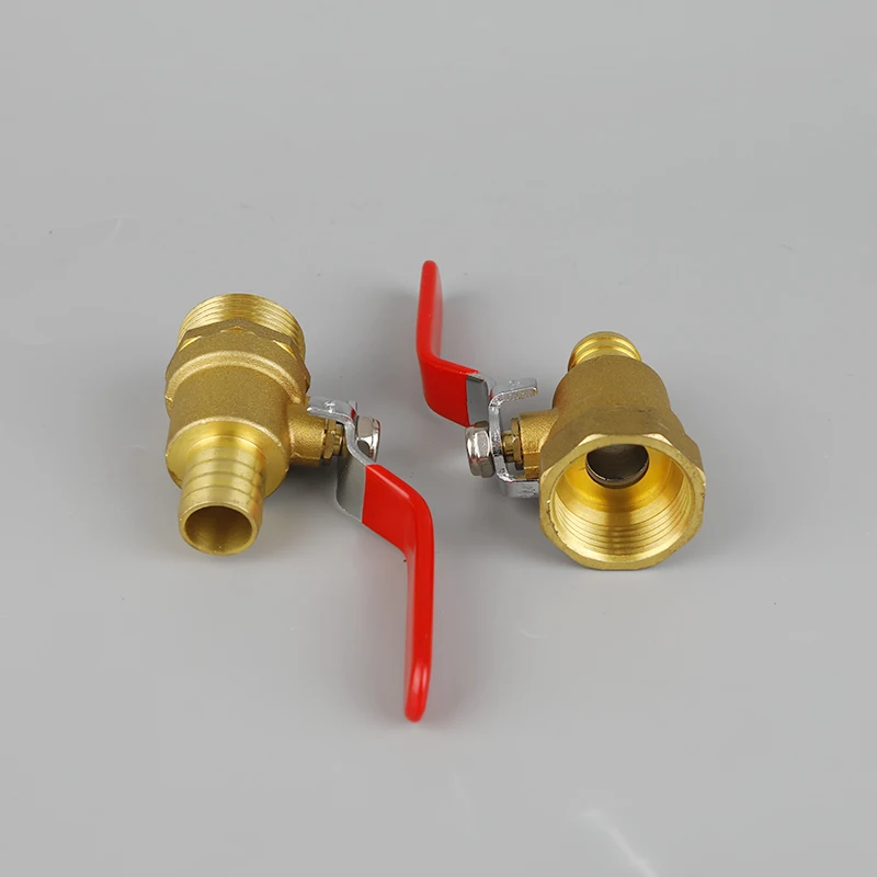 
Full brass manul Fire-fighting ball valve high quality spool valve accept OEM 