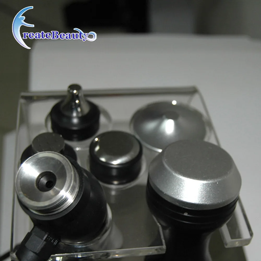Newly design new style cryo electroporation slimming mesotherapy no needle