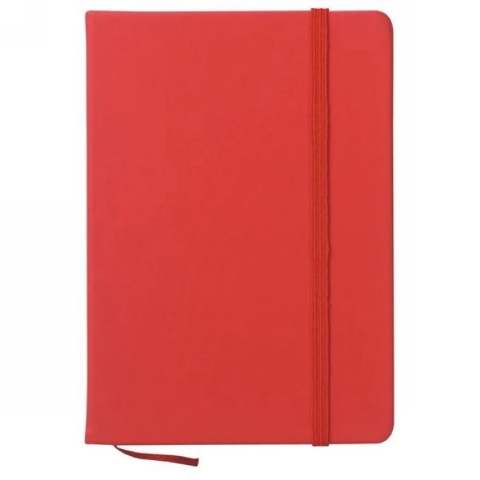 Cheap Promotional Customized Leather Journal Notebook