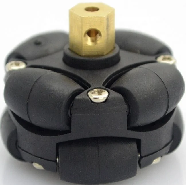 SS omni directional wheel omni wheel robot