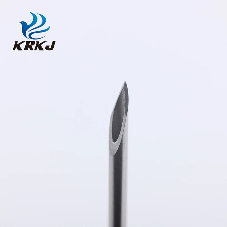  Ветеринарные иглы KD401 ветеринарные инъекционные для использования в ветеринарных