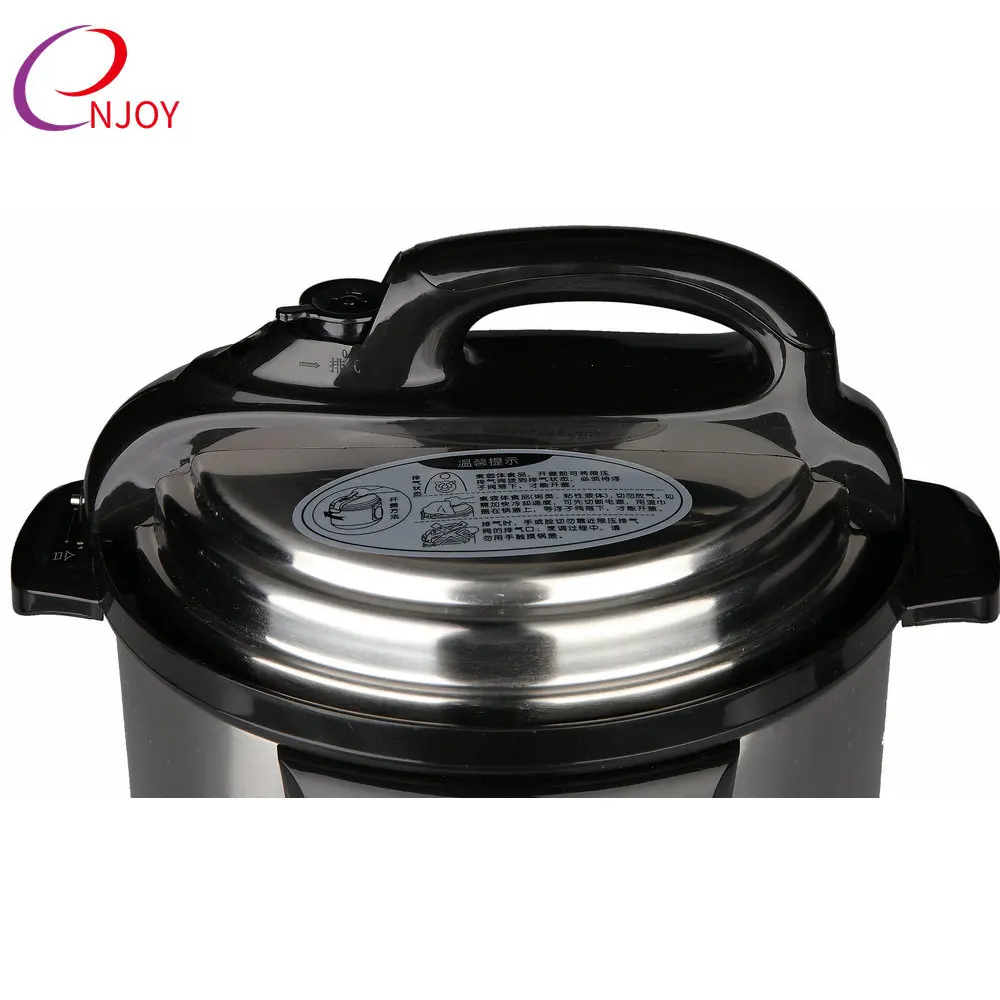 
Smart 5liter sanding housing with multicooker 