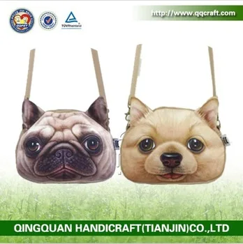 Popular Cute Cat Face Watches & Single Shoulder Bag & Shoulder Bag Handbag