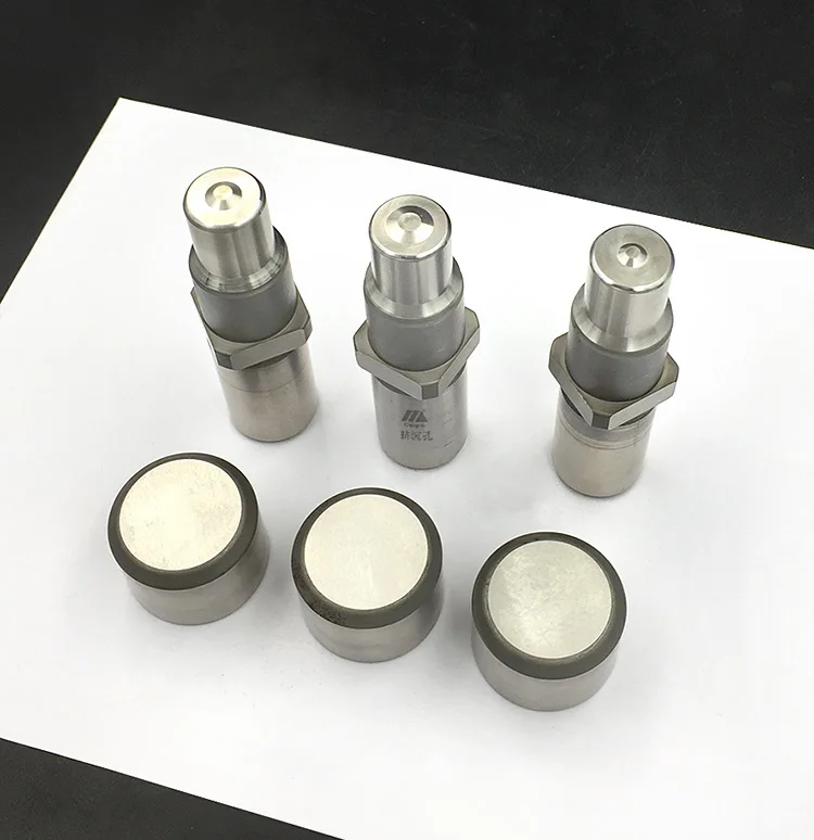 CounterSink Tool Form-Up/down Counterbore Forming tooling for Murata CNC turret punch