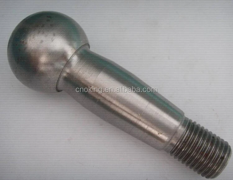 China hardware ball joint bolts