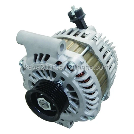 12V 150A автомобильный генератор переменного тока для Ford Escape ZZC6-18-300 ZZC8-18-300