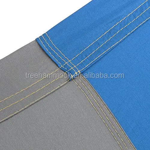 2023 Hot selling high quality wholesale hammock outdoor furniture Nylon Camping portable hammock