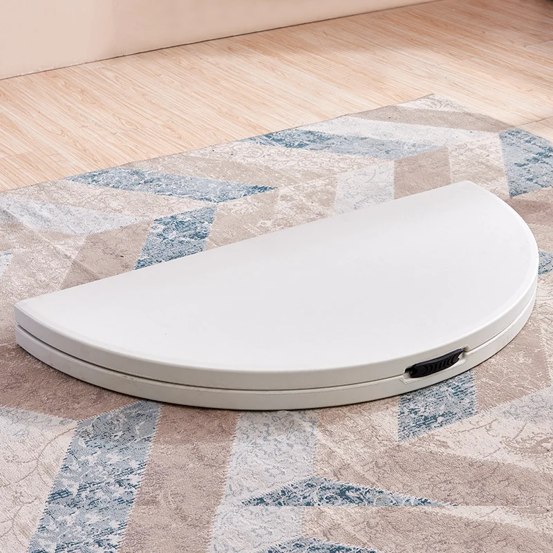 Мебель для банкетного зала Квадратный пластиковый стол продажи