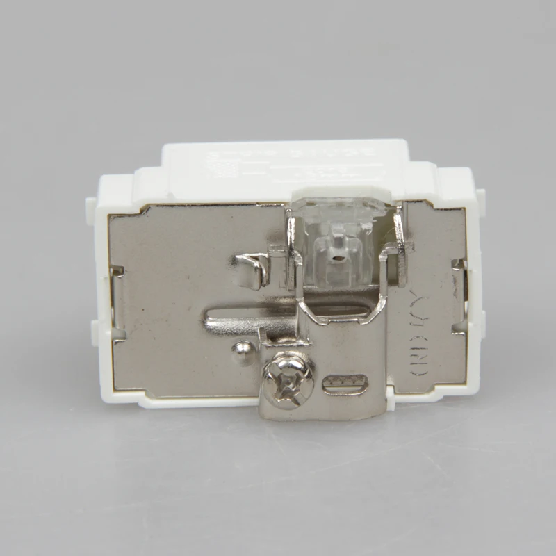 
AV socket/RCA connector match to floor socket 