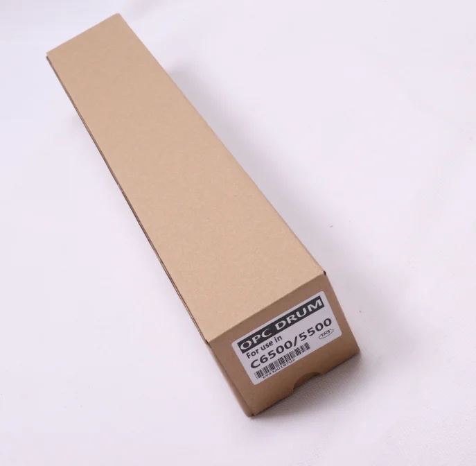 Фотобарабанное фазирующее устройство для KONICA MINOLTA тонер Bizhub Pro C5500 C5501 C6500 C6501 DR610 DU104-Drum