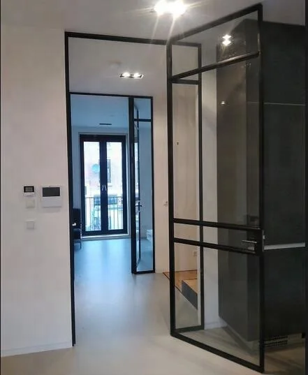 Special Design Widely Used Aluminium Sliding Windows Indonesia