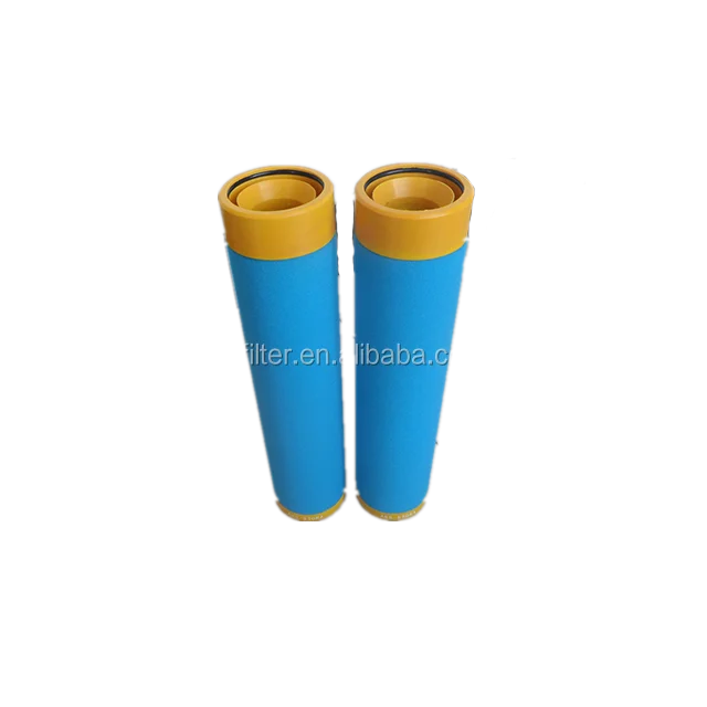 Replacement BEA in-line air filter element ARS-930RA