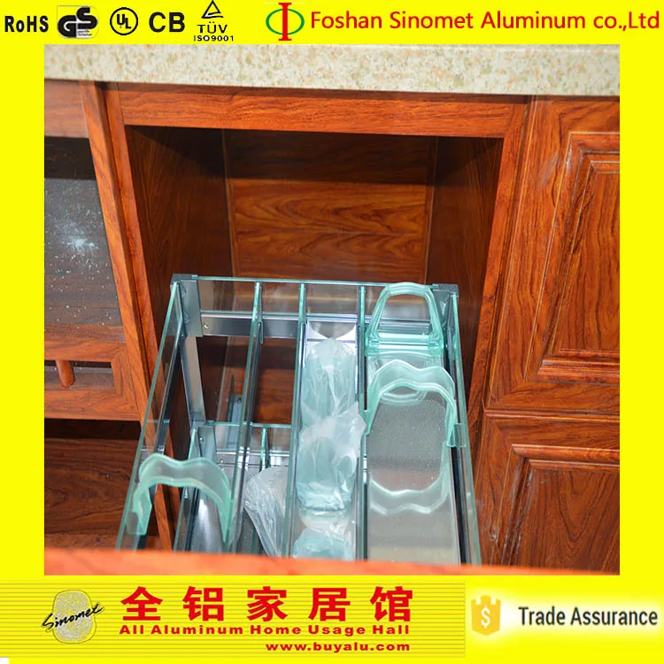 
2017 Chinese New Year hot sell home used kitchen cabinets craigslist 