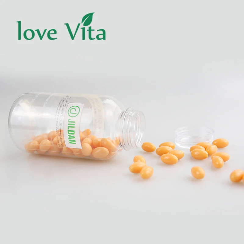 
Zinc Vitamin E Formulation Softgel Softi Gelatin Shell Med Gel Soft Capsule Best Vitamins 