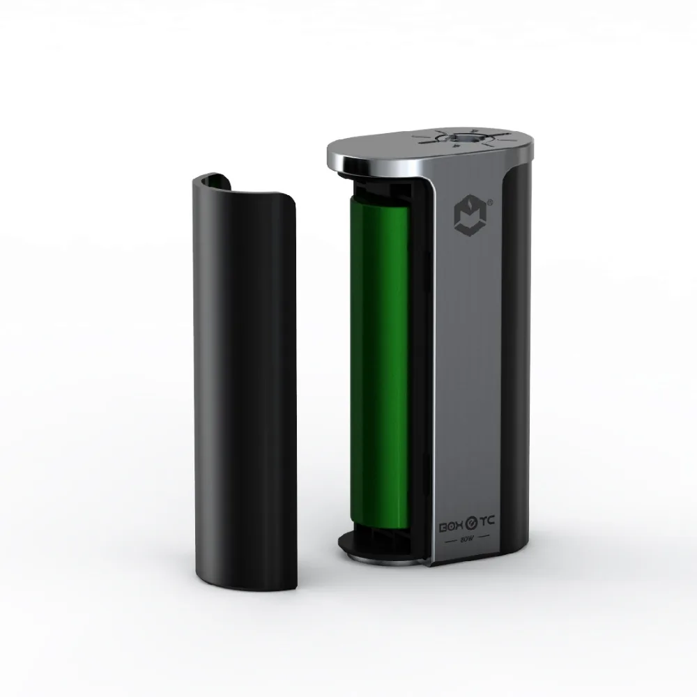Guangdong E-cig Mod Manufacturer Modvapa Vepe Box ETC 80W