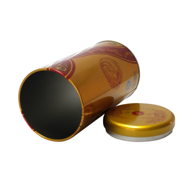 
Best selling in Europe and America Aluminum Soup Tin Cans For Canning 