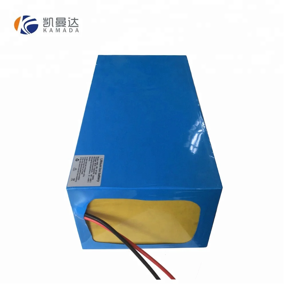 
deep cycle life 24v 100ah li-ion battery for ups or solar system 