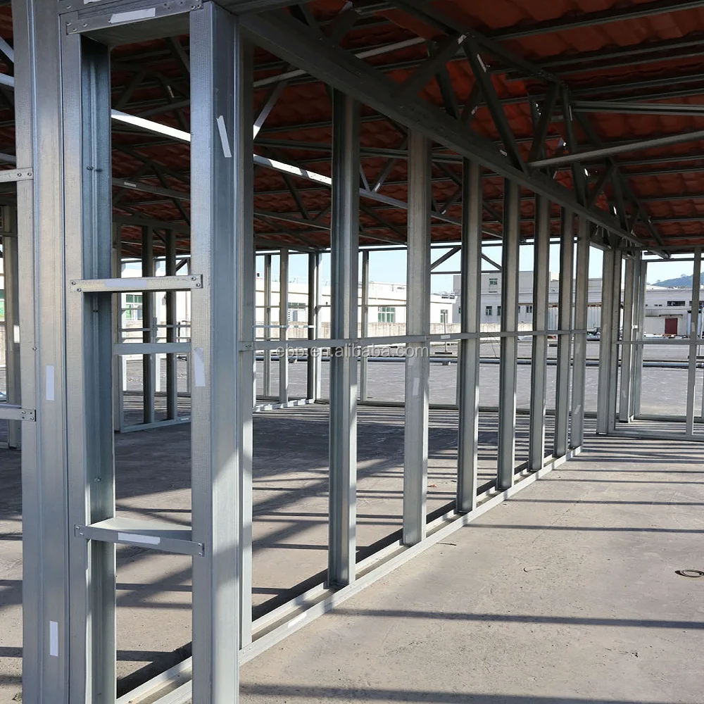 high quality metal Space Frame Roof Structure price