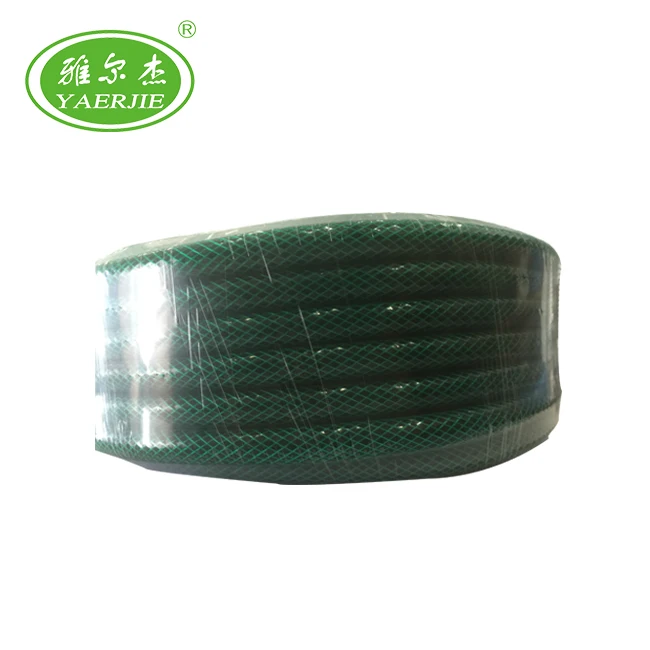 
High quality Food Grade Drinking Water Clear PVC flexible hose soft pipe 
