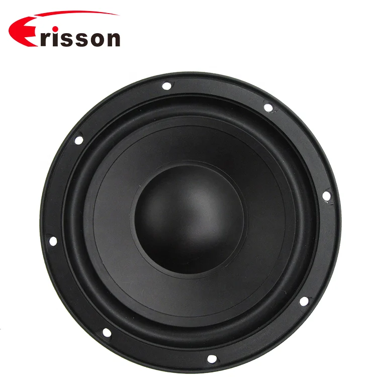 OEM производитель 500 Вт автомобильный аудио сабвуфер 8 дюймов высокая производительность НЧ-динамик