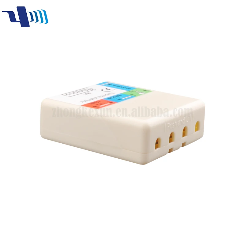 VDSL 2+ Splitter VDSL Filtro