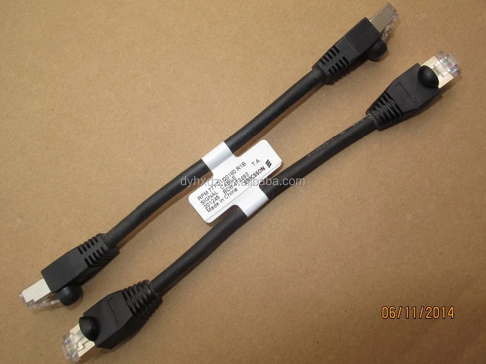 Ericsson RF cable RPM213 1013/1 RPM513 1374/01200 RPM513 1893/00390 RPM513 1893/00230 RPM513 1782/00700 RPM513 1782/00460