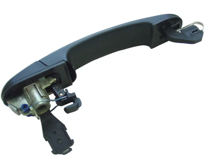 5X4 837 207D / 5X4 837 207D Car Outer Door handle car exterior door handles for vw gol