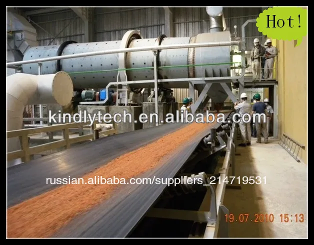 соединения линии производства удобрений/завод удобрения/нпк fetilizer производственной линии