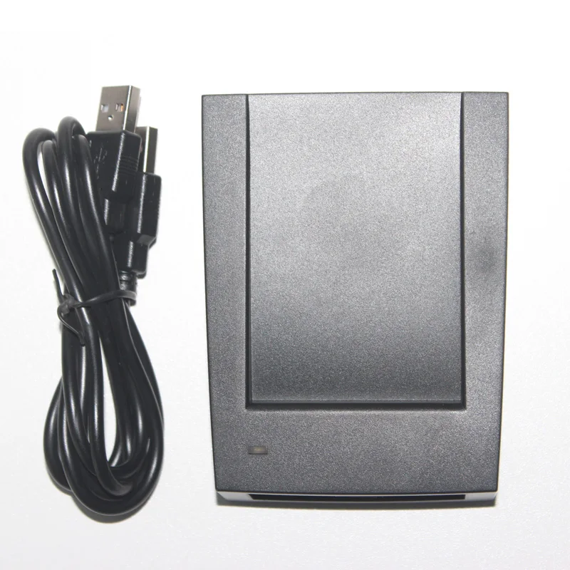 USB Access Control Interface Read/Writer ISO14443A/b 15693 Read/Write