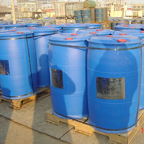 Бромид цинка для буровой жидкости