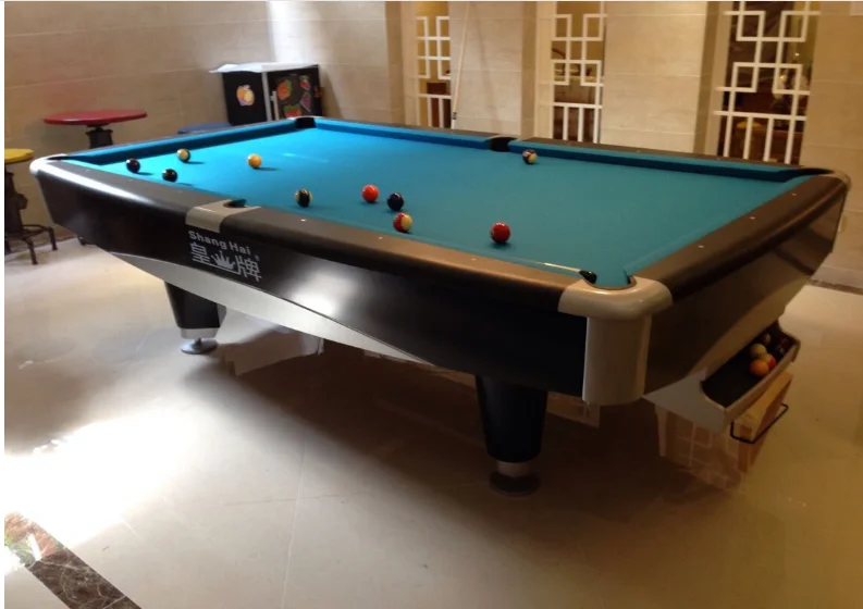 Big Discount for Professional Pool Table