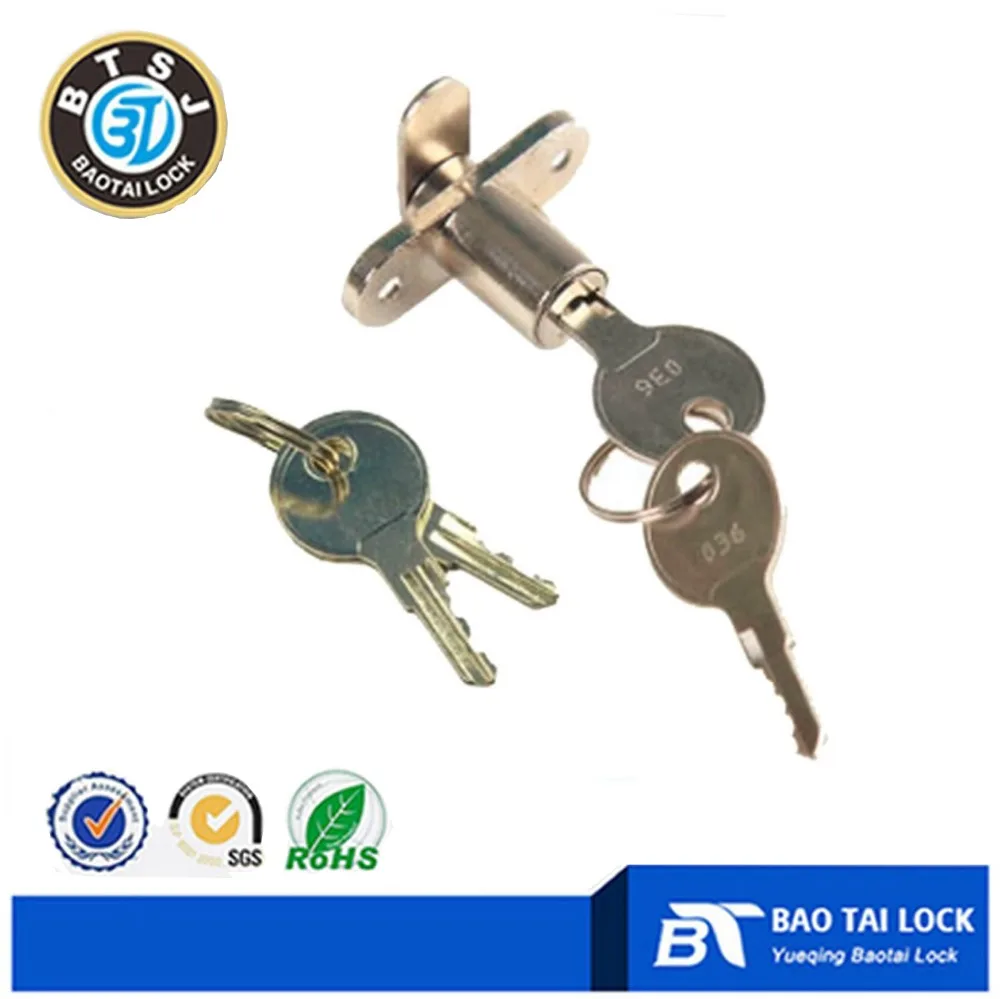 BT3204 четверть оборота cam защелка для панели корпуса файл электрические двери шкафа для arion сети шкафы