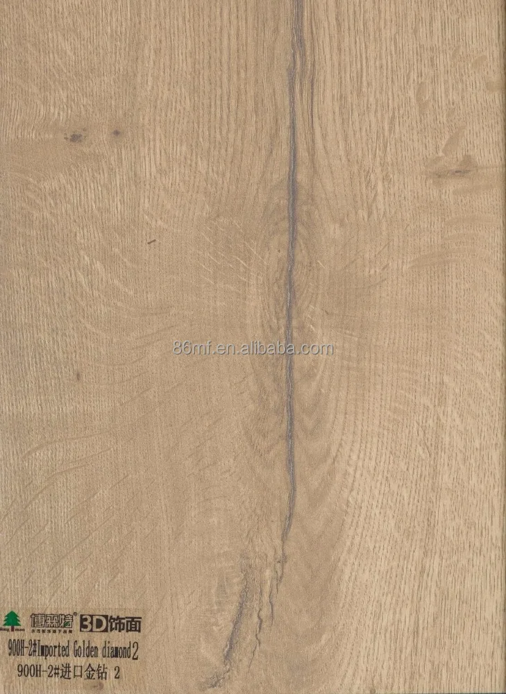 
Panel Wood Style and Cabinet Use melamine particle board 