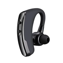 Globalcrwn P11 Bluetooth 5 0 наушники с ушным ключком крючком Спорт заячьи уши гарнитура