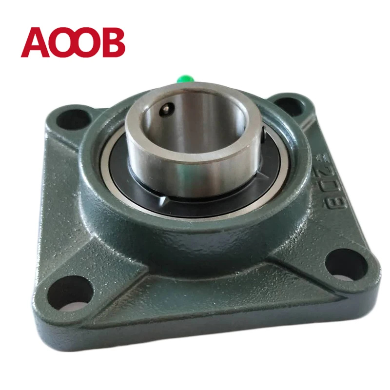 Professional support bearing F208