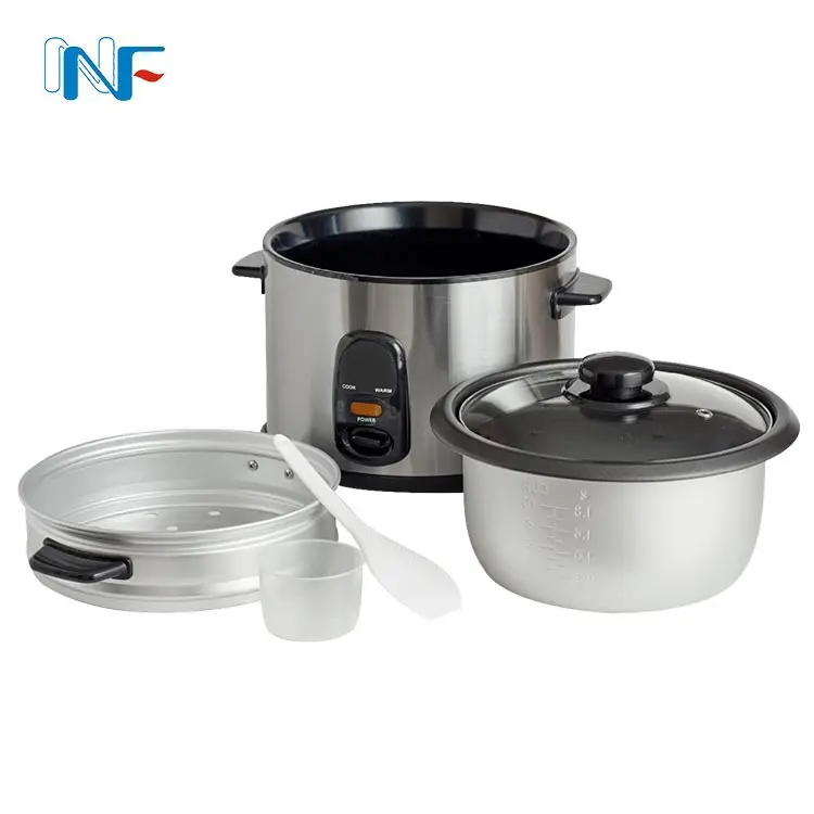 Electric Rice cooker 1.8L 700W Kitchen Equipment Home Appliance