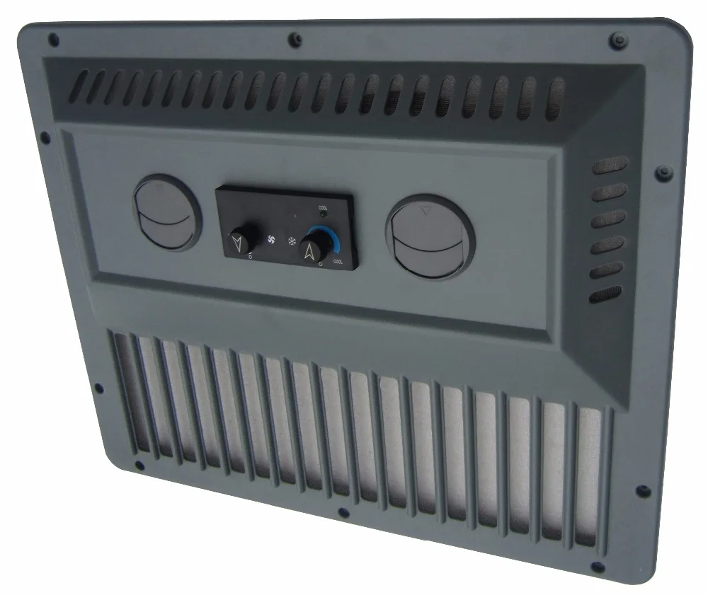 12v crane air conditioner DT30A clima