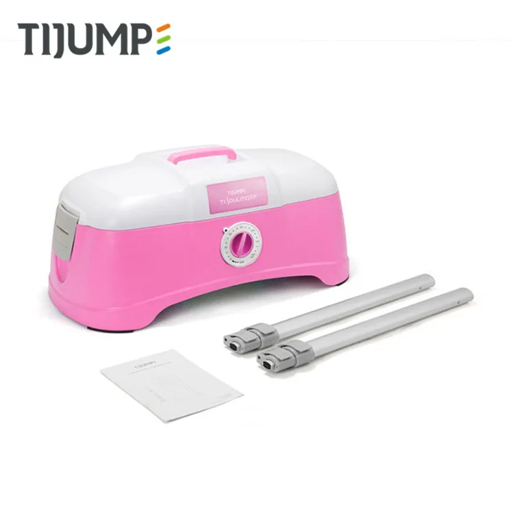 600W hot portable electric folding clothes dryer machine with remote control waterproof cloth